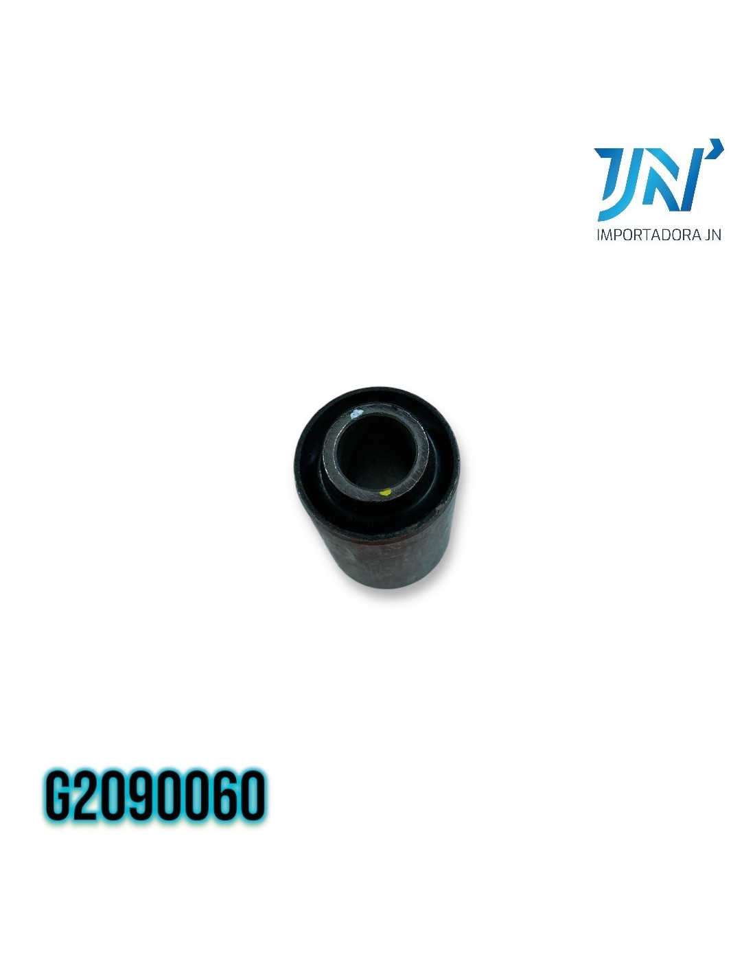 BUJE DE TRAPECIO POST TVS KING