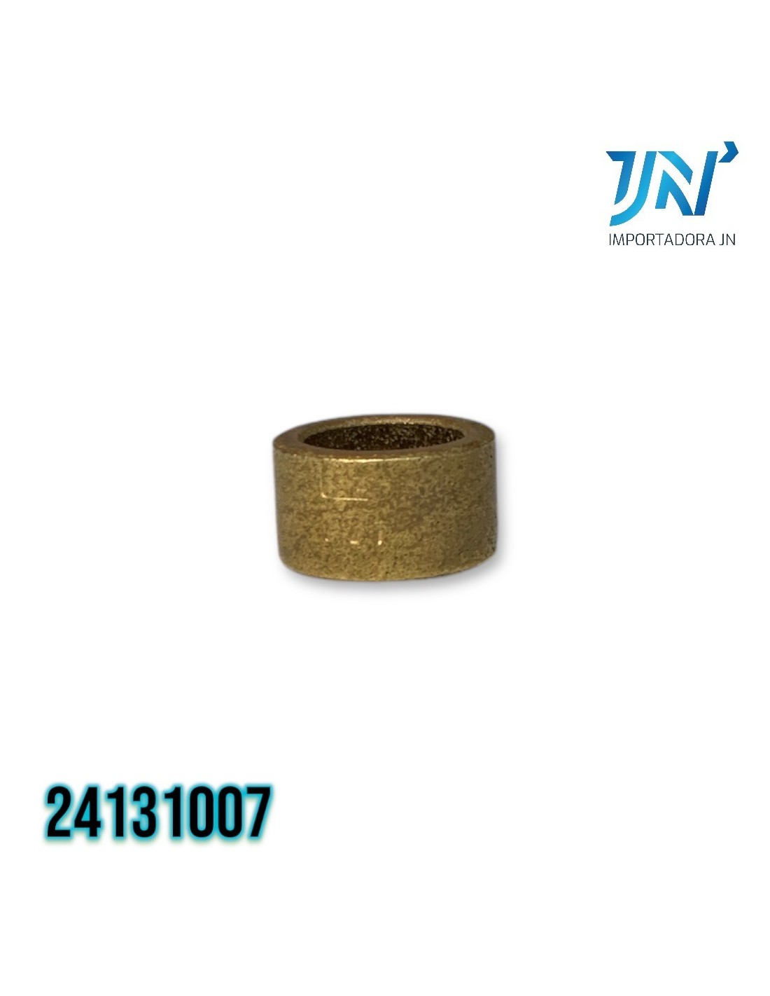 BUJE DEL PIÑON DE VELOCIMETRO/H BAJAJ RE205/FL/TC