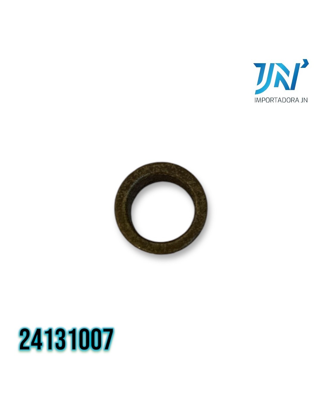 BUJE DEL PIÑON DE VELOCIMETRO/H BAJAJ RE205/FL/TC