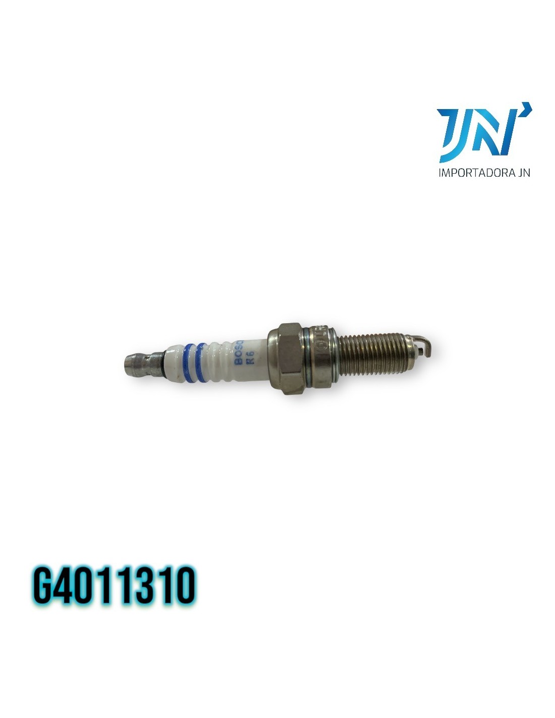 BUJIA CR9E TVS/PIAGGIO