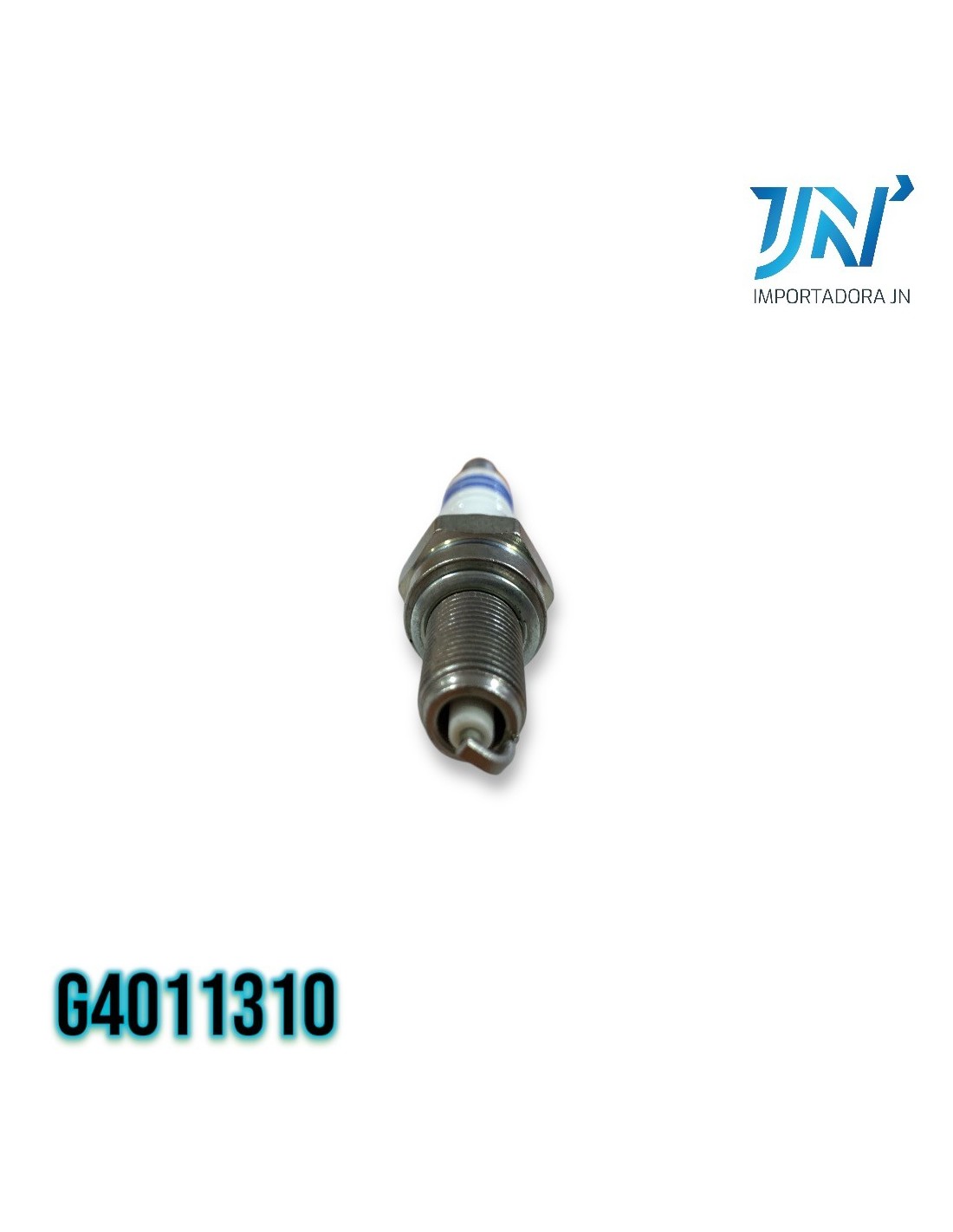 BUJIA CR9E TVS/PIAGGIO