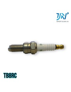 BUJIA GN125 TORCHTVS/TC/FL/UG