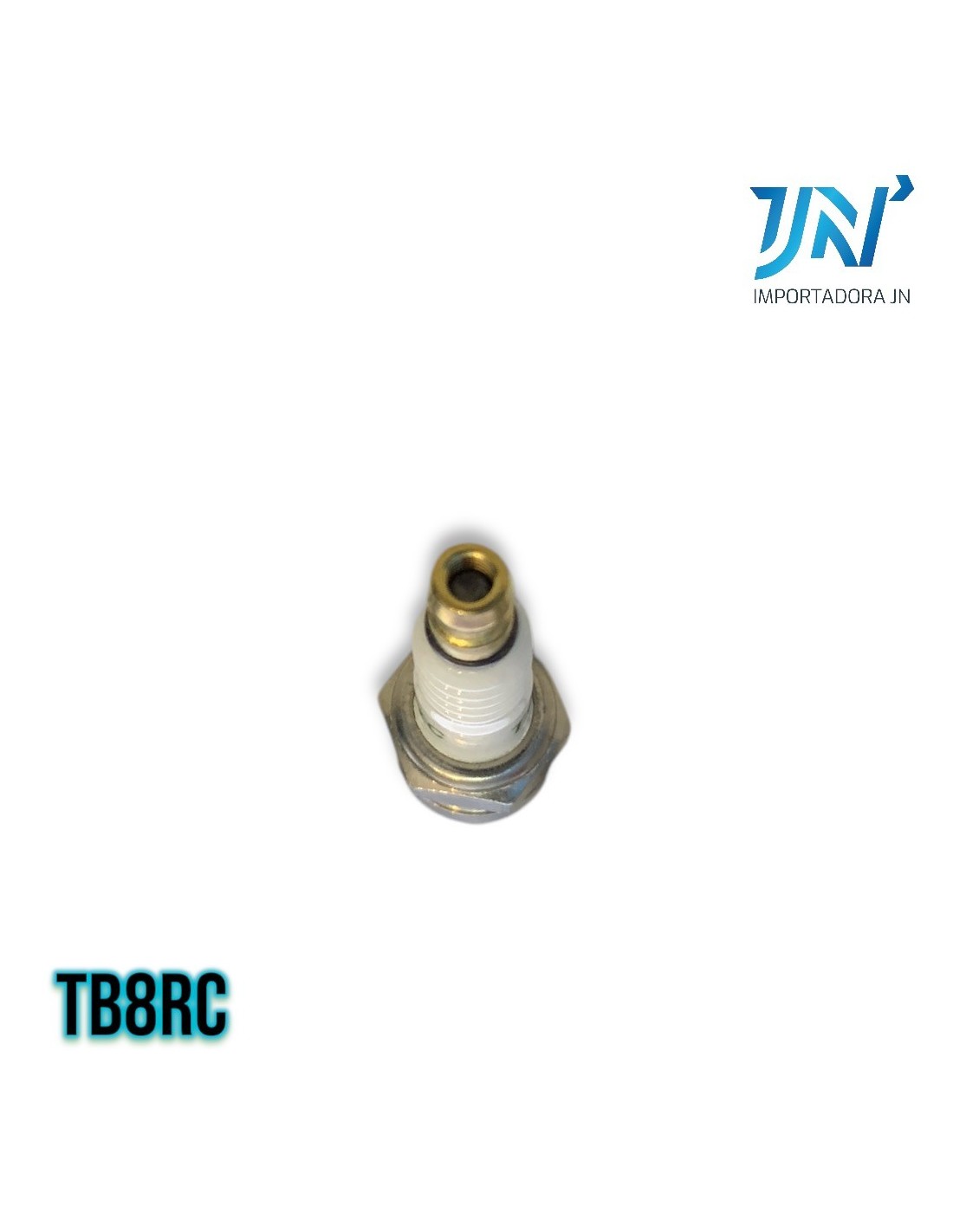 BUJIA GN125 TORCHTVS/TC/FL/UG