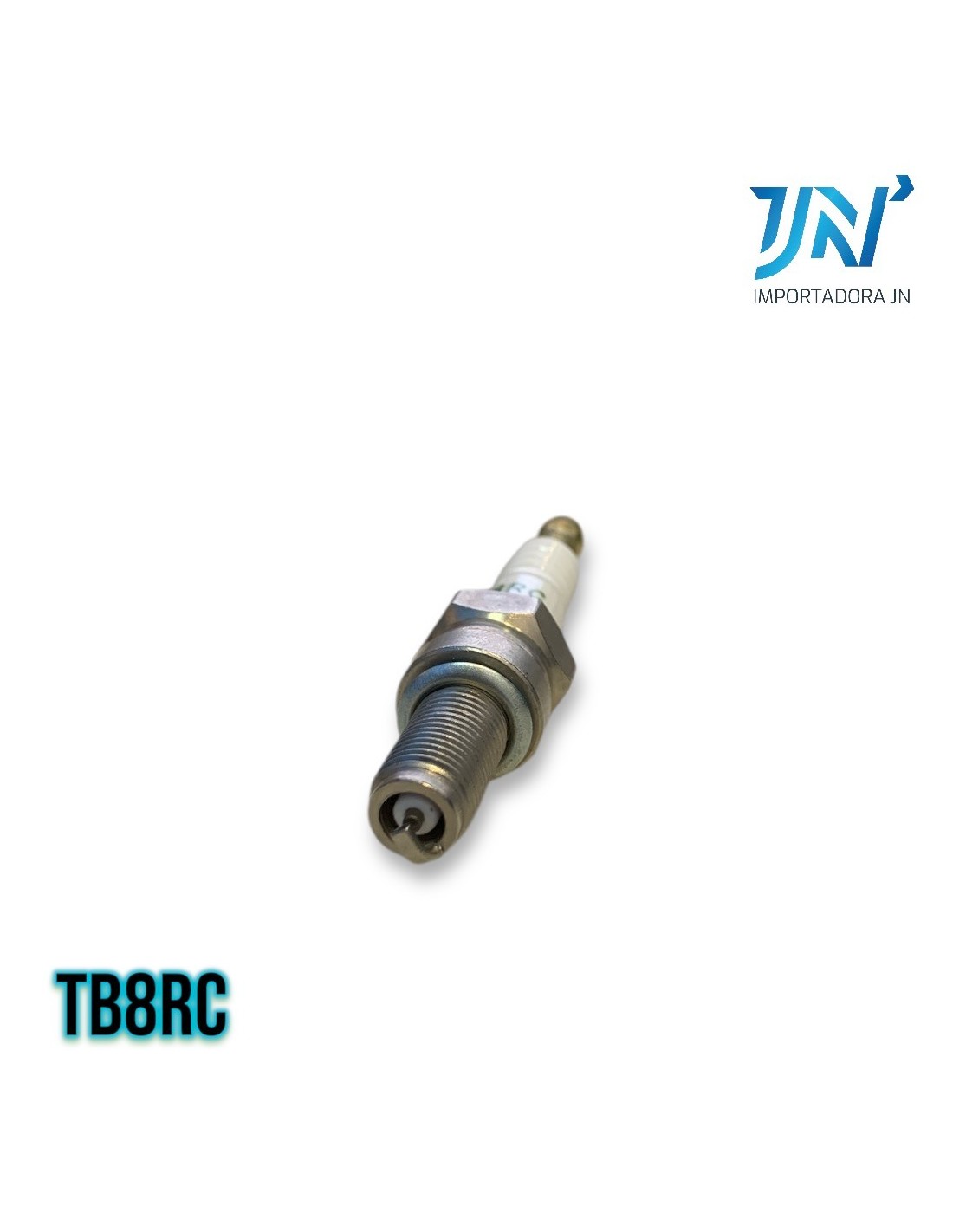 BUJIA GN125 TORCHTVS/TC/FL/UG