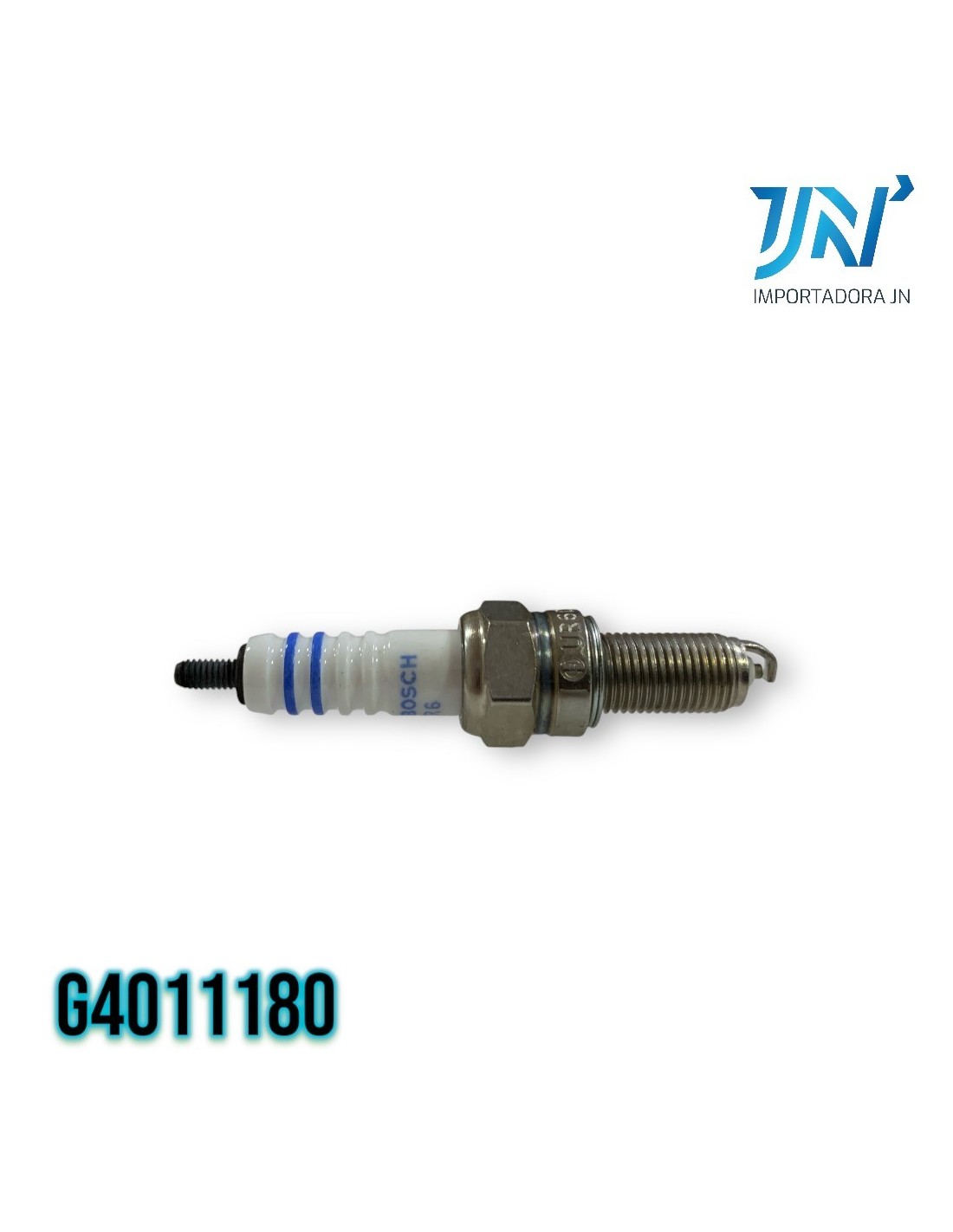 BUJIA TVS KING/PIAGGIO