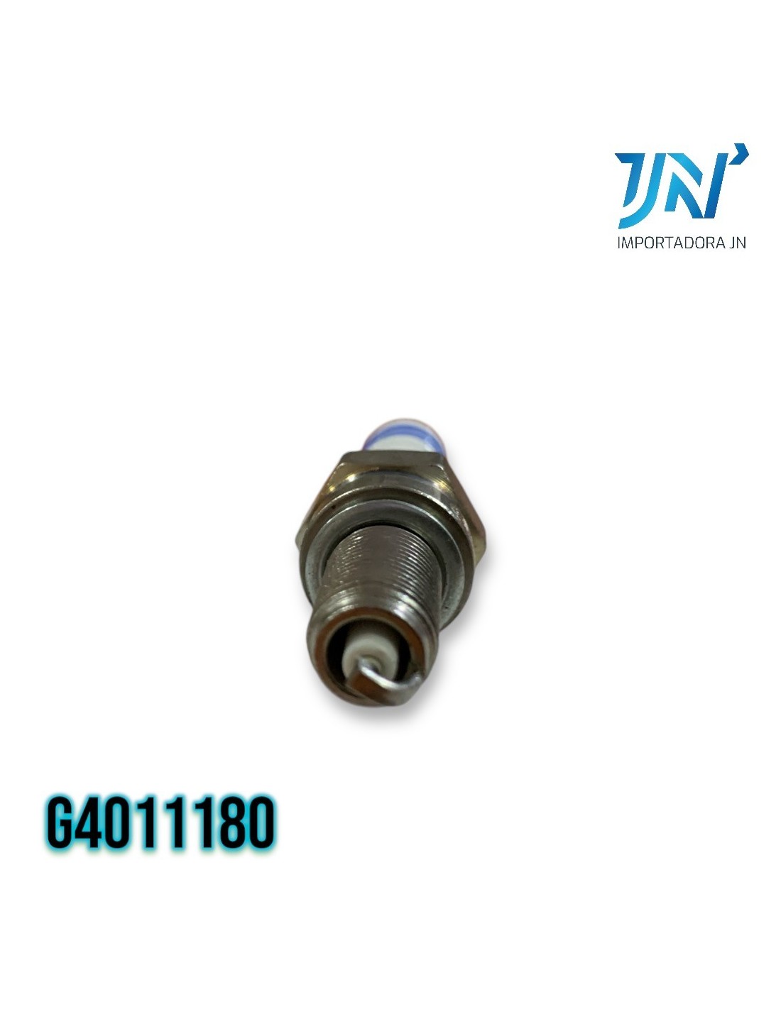 BUJIA TVS KING/PIAGGIO