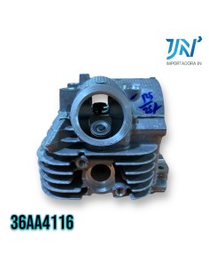 CABEZOTE SEMICOMPLETO BAJAJ RE205