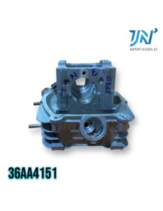 CABEZOTE SEMICOMPLETO BAJAJ UG