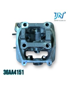 CABEZOTE SEMICOMPLETO BAJAJ UG 2