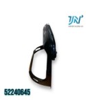 CABINA DELANTERA NEGRA BAJAJ FL/ TC