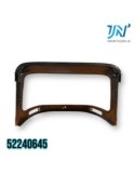 CABINA DELANTERA NEGRA BAJAJ FL/ TC