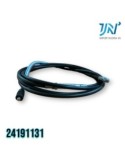 CABLE COMPLETO DE EMBRAGUE BAJAJ RE205/ATUL CON REGULADOR