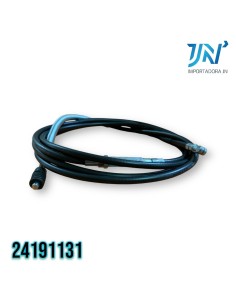 CABLE COMPLETO DE EMBRAGUE BAJAJ RE205/ATUL CON REGULADOR