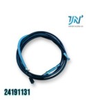 CABLE COMPLETO DE EMBRAGUE BAJAJ RE205/ATUL CON REGULADOR