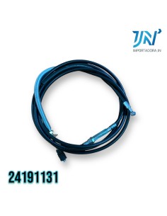 CABLE COMPLETO DE EMBRAGUE BAJAJ RE205/ATUL CON REGULADOR 2