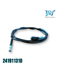 CABLE COMPLETO DE EMBRAGUE CDS RE205/ATUL CON REGULADOR