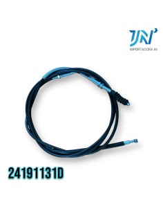 CABLE COMPLETO DE EMBRAGUE CDS RE205/ATUL CON REGULADOR 2