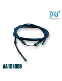 CABLE COMPLETO DE FRENO DE MANO POST BAJAJ FL/ TC