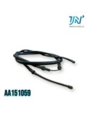 CABLE COMPLETO DE FRENO DE MANO POST BAJAJ FL/ TC