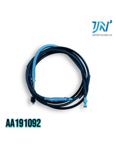 CABLE COMPLETO EMBRAGUE BAJAJ FL/TC/ RE205/UG 2