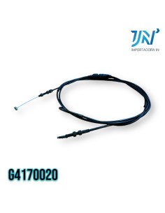 CABLE DE ACELERADOR ANT/23/24 TVS KING
