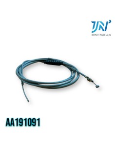 CABLE DE ACELERADOR BAJAJ FL/ TC/ RE205