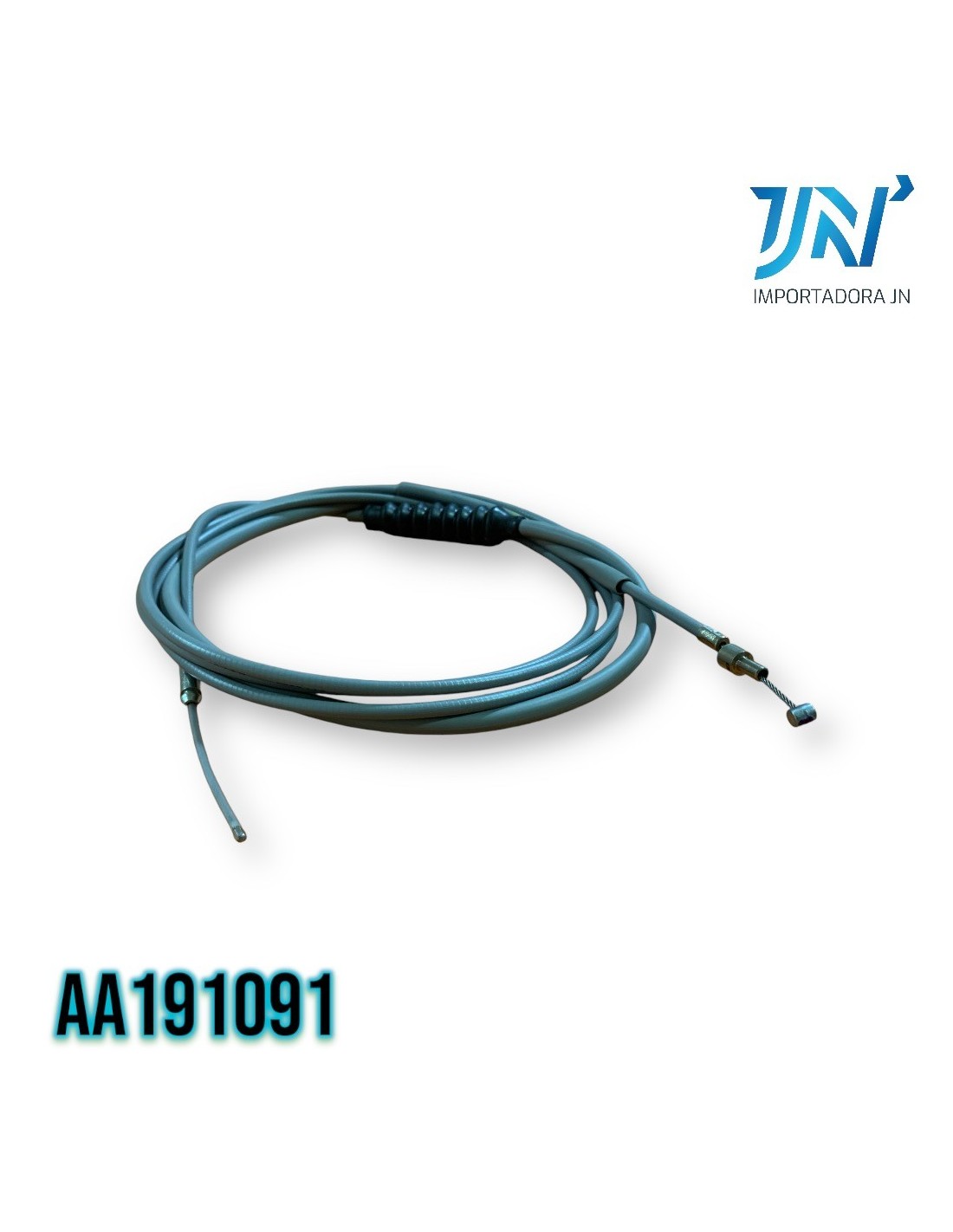CABLE DE ACELERADOR BAJAJ FL/ TC/ RE205