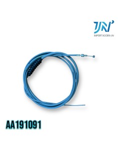 CABLE DE ACELERADOR BAJAJ FL/ TC/ RE205 2