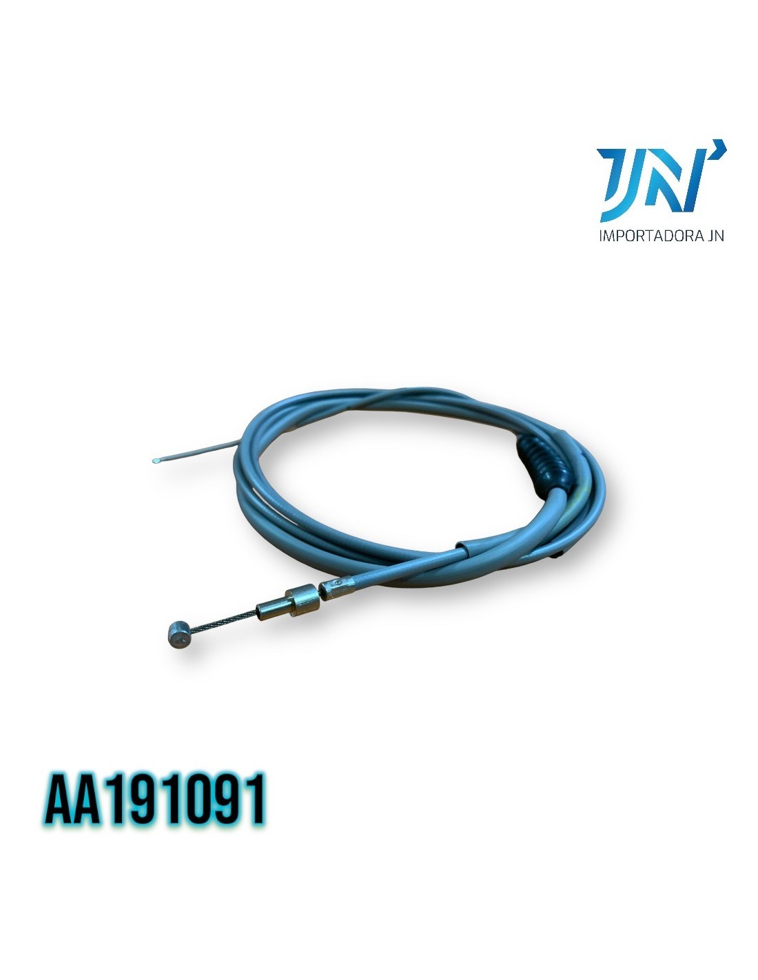CABLE DE ACELERADOR BAJAJ FL/ TC/ RE205