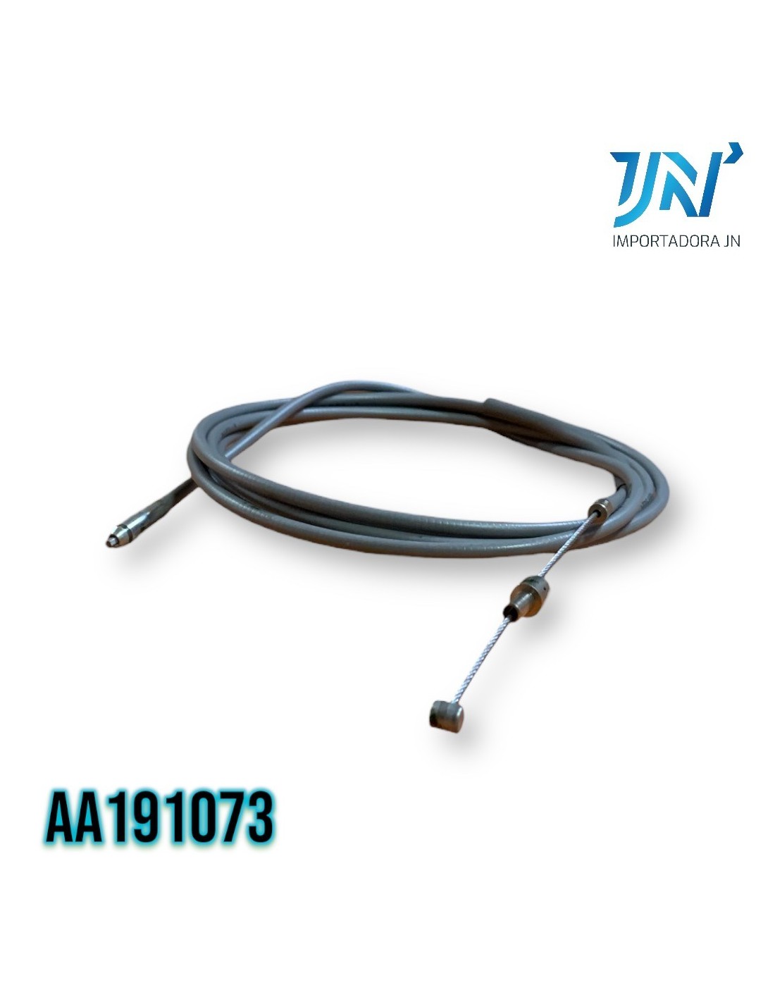 CABLE DE ACELERADOR BAJAJ RE205