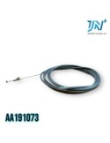CABLE DE ACELERADOR BAJAJ RE205