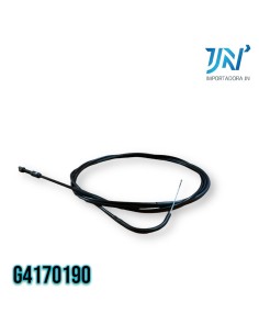 CABLE DE ACELERADOR MD TVS KING