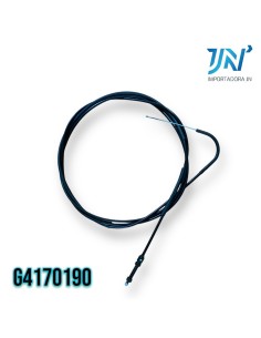 CABLE DE ACELERADOR MD TVS KING 2