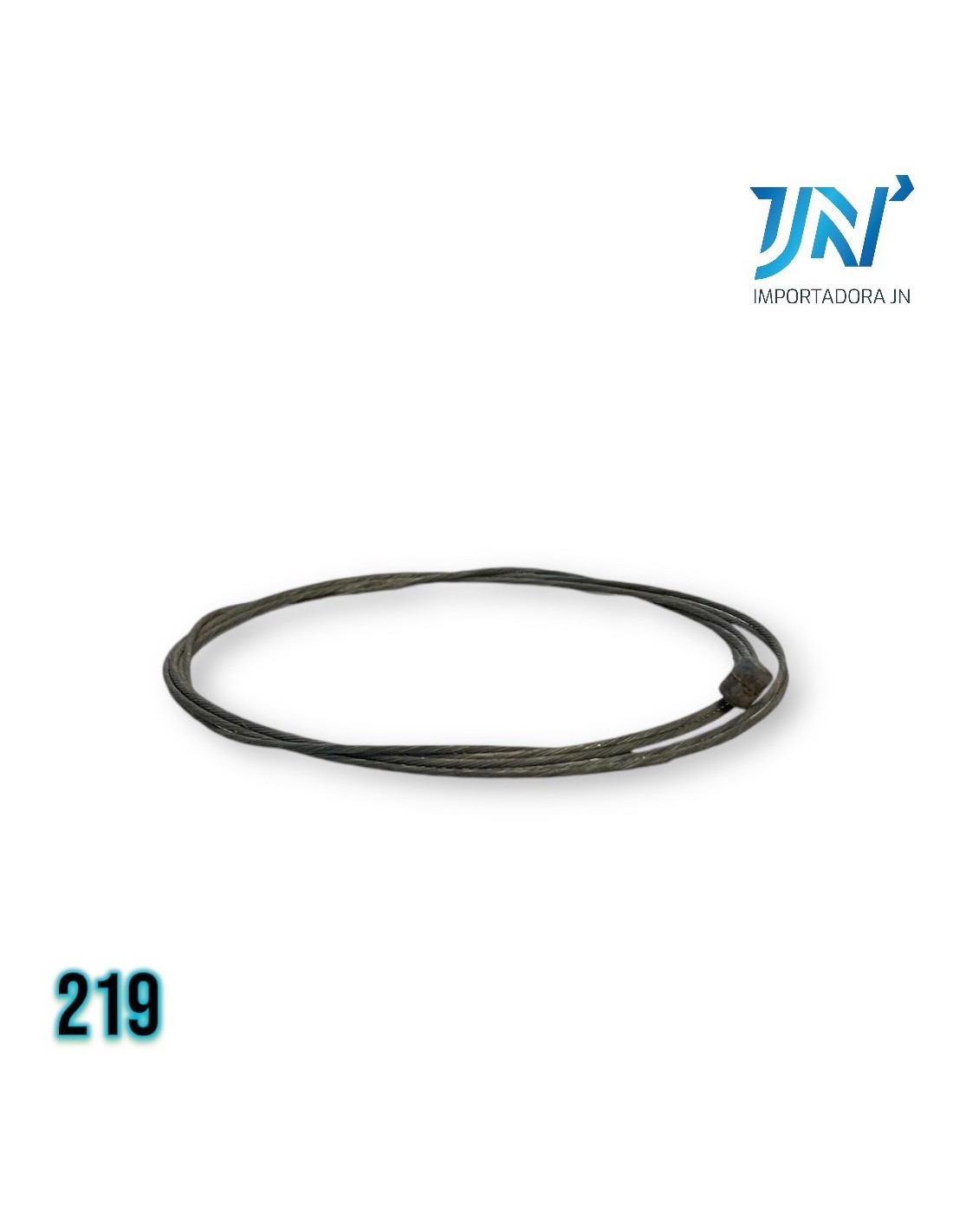 CABLE DE ACELERADOR SOLO MOTOS