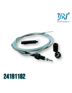 CABLE DE AHOGADOR BAJAJ FL/TC