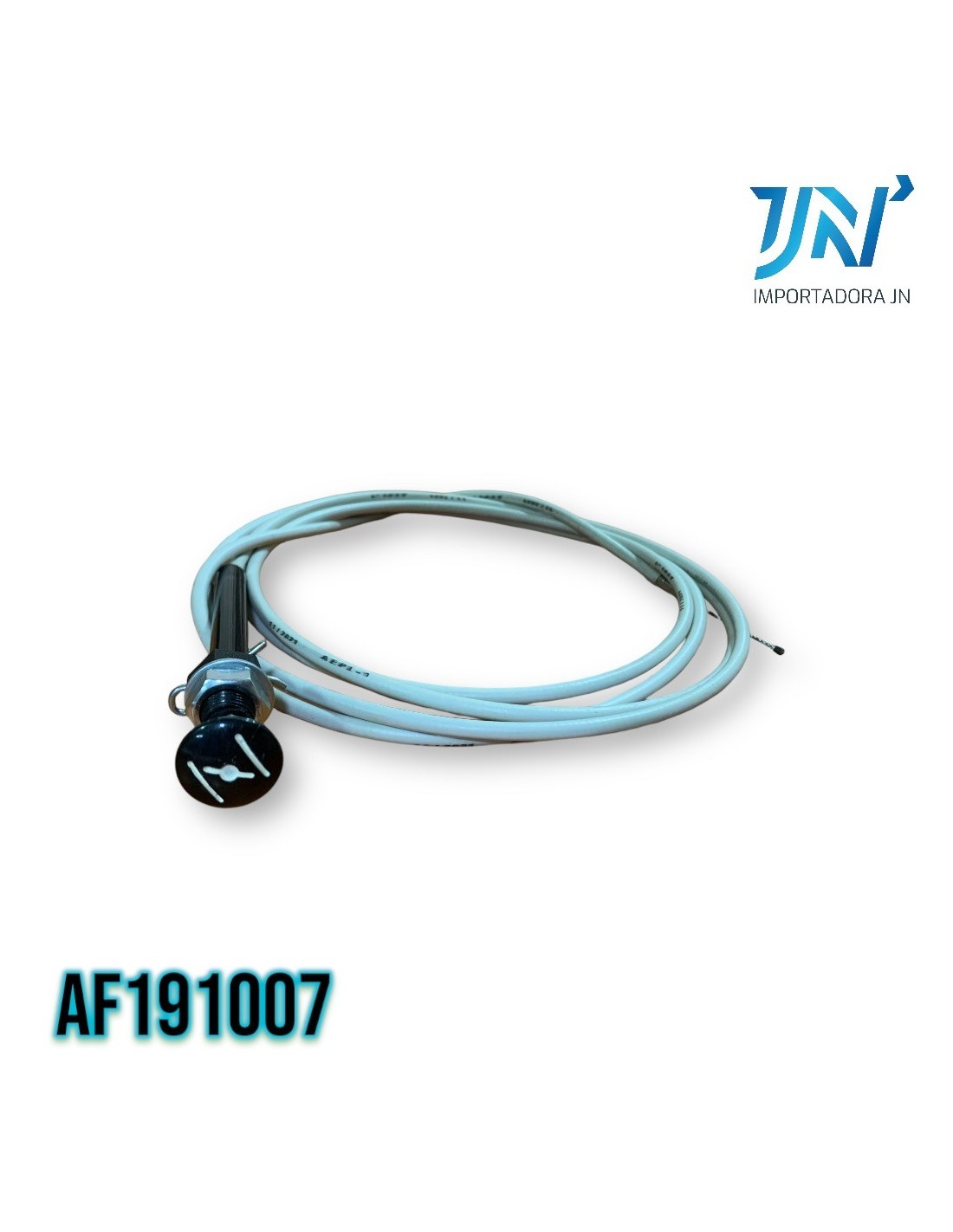 CABLE DE AHOGADOR BAJAJ RE205