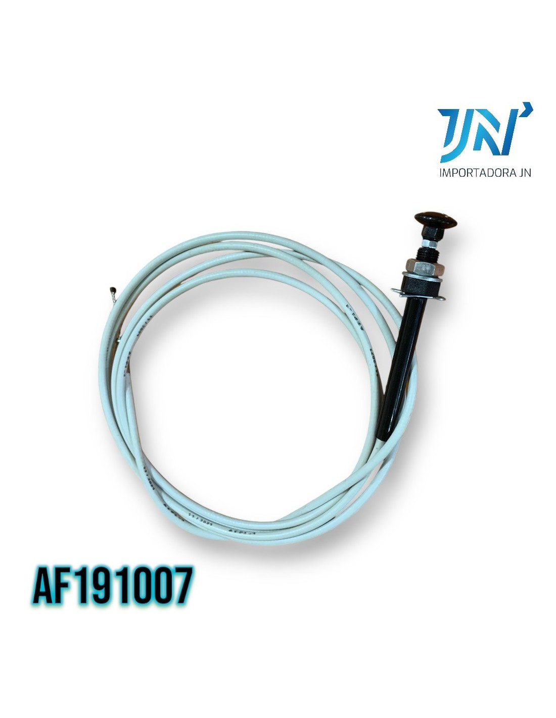 CABLE DE AHOGADOR BAJAJ RE205