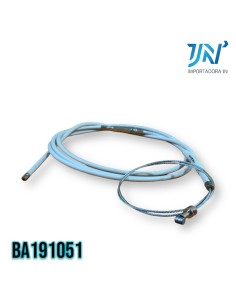 CABLE DE CAMBIO BLANCO BAJAJ RE205