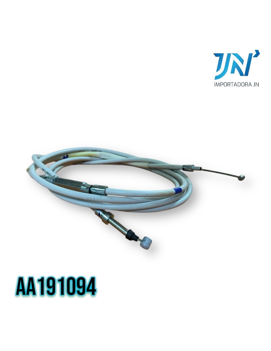 CABLE DE CAMBIO BLANCO BAJAJ TC