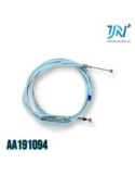 CABLE DE CAMBIO BLANCO BAJAJ TC