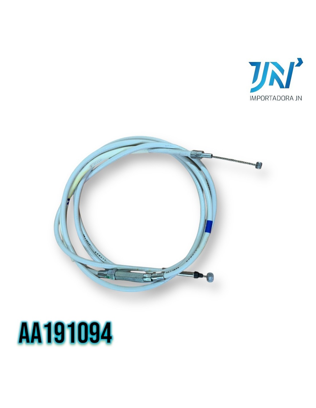 CABLE DE CAMBIO BLANCO BAJAJ TC