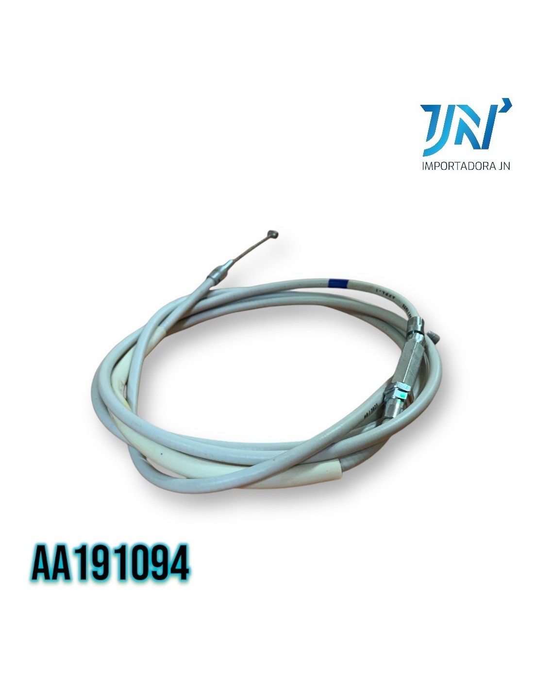 CABLE DE CAMBIO BLANCO BAJAJ TC