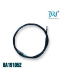 CABLE DE CAMBIO NEGRO BAJAJ RE205