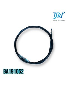 CABLE DE CAMBIO NEGRO BAJAJ RE205 2