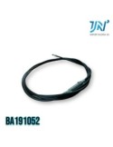 CABLE DE CAMBIO NEGRO BAJAJ RE205