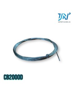 CABLE DE CAMBIO SOLO GENUINE RE205/TC