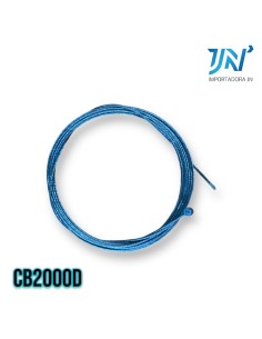 CABLE DE CAMBIO SOLO GENUINE RE205/TC 2