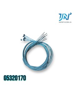 CABLE DE CAMBIO SOLO TVS 2