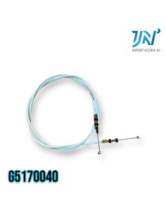 CABLE DE CAMBIO TVS KING ANT/MD/PLUS BLANCO 2