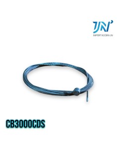 CABLE DE EMBRAGUE SOLO CDS RE205/FL/TC/TVS